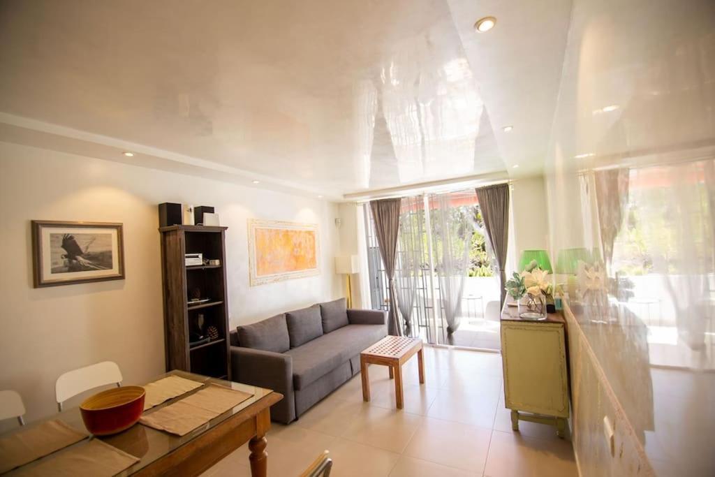 Chaparal Design Appartement Costa Del Silencio