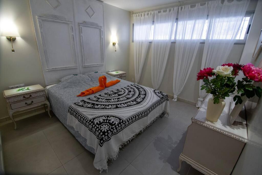 Appartement Chaparal Design *