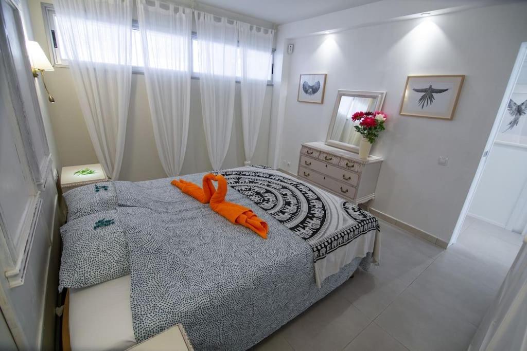 Chaparal Design Appartement *