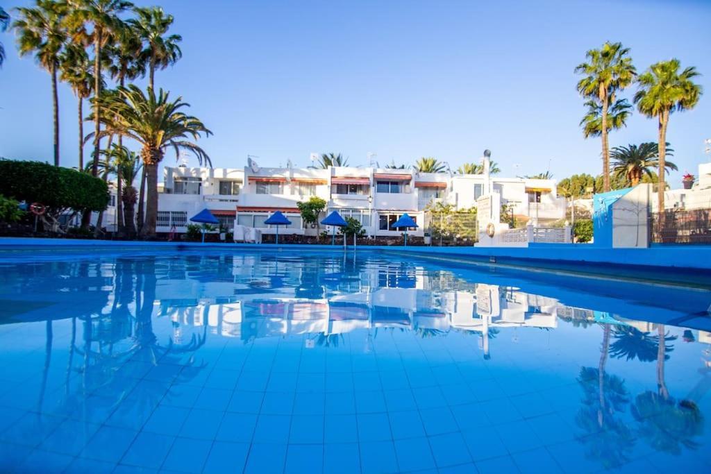Appartement Chaparal Design Costa Del Silencio