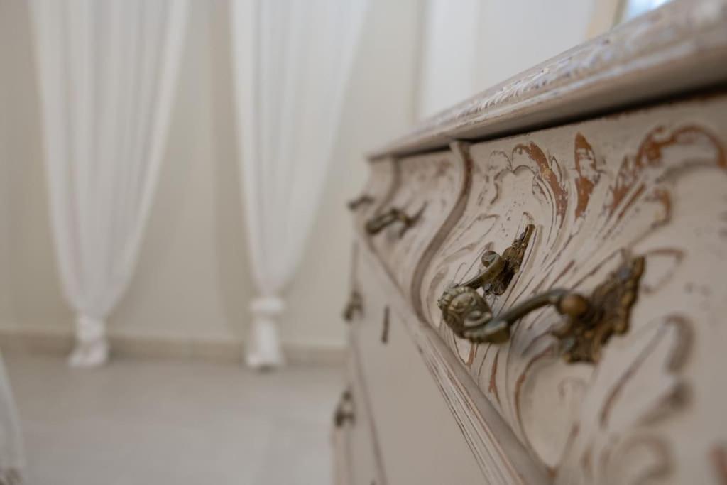 Appartement Chaparal Design