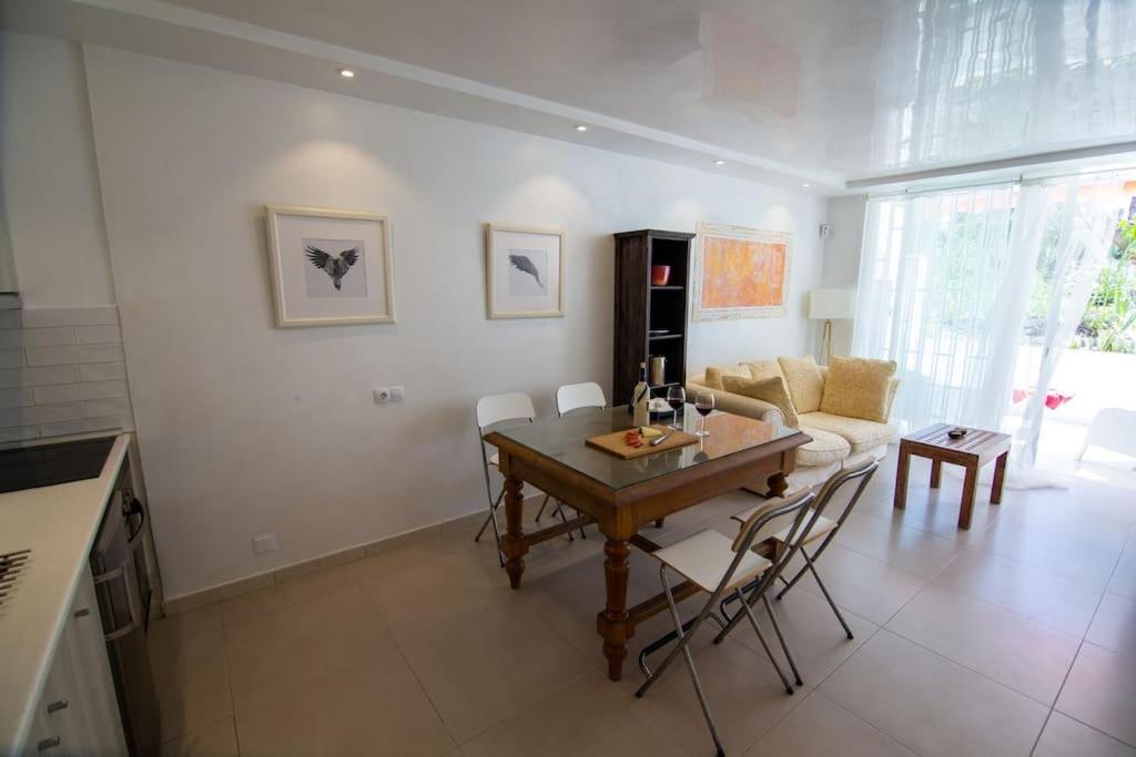 Chaparal Design Appartement