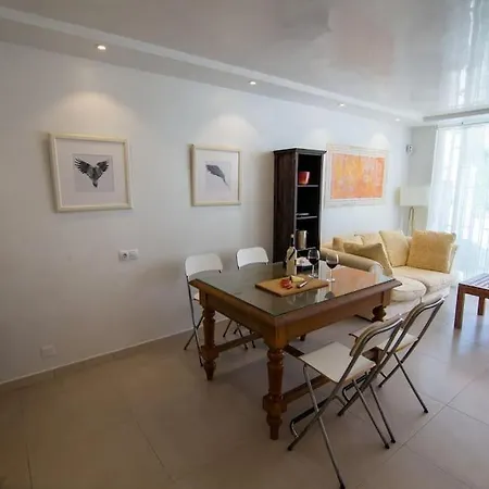 Chaparal Design Apartment Costa Del Silencio Exterior photo