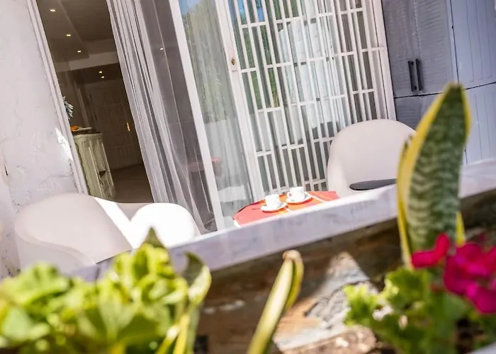 Chaparal Design Apartment