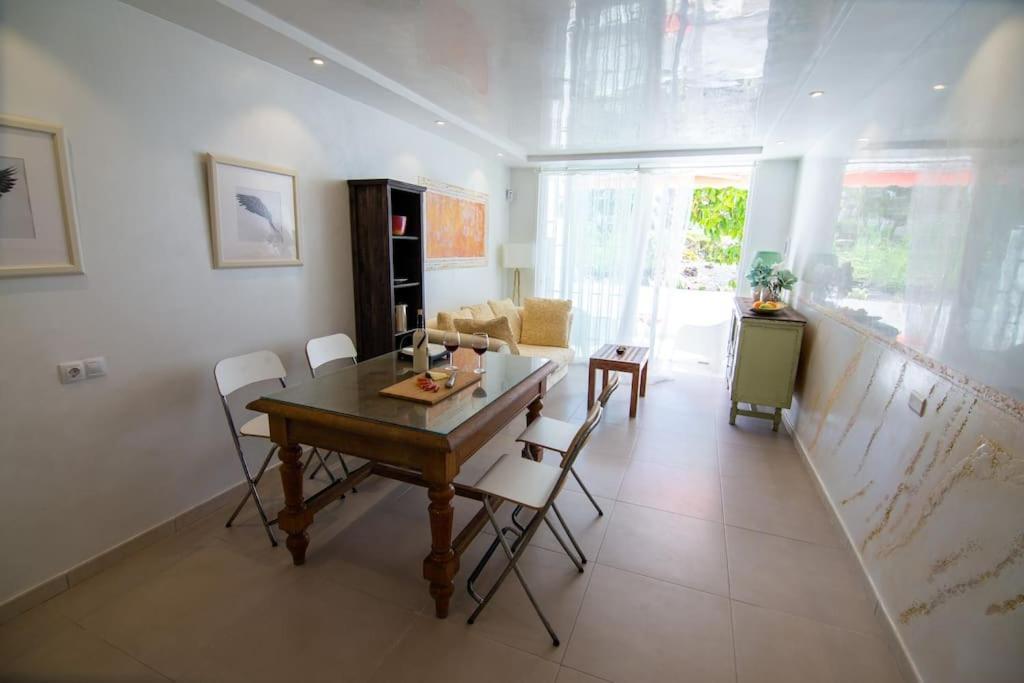 Appartement Chaparal Design Costa Del Silencio