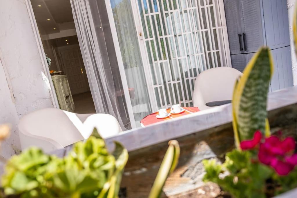 Chaparal Design Appartement *