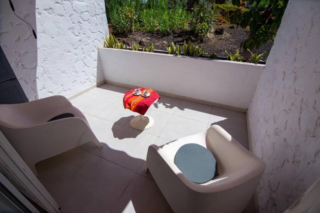 Appartement Chaparal Design Costa Del Silencio